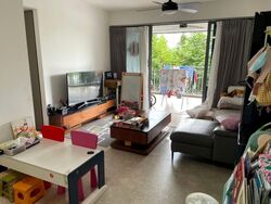 Riversails (D19), Condominium #557345301